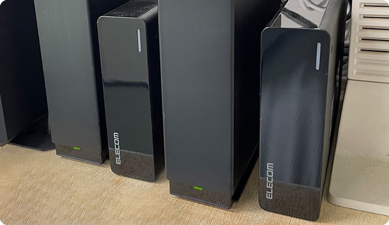 PC